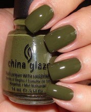 Load image into Gallery viewer, China Glaze Nail Lacquer 50+ colors - (Choose your color)
