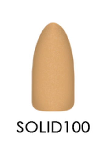 Chisel Acrylic & Dipping 2oz - SOLID 100 – NW Nail Supply