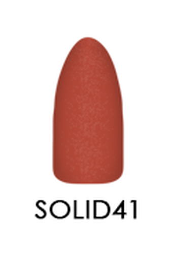 Chisel Acrylic & Dipping 2oz - SOLID 041
