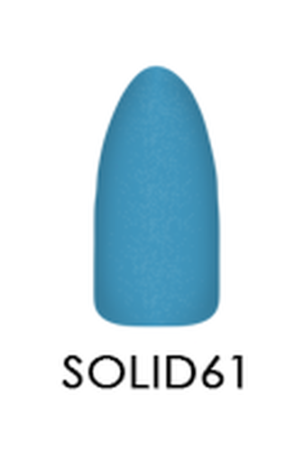 Chisel Acrylic & Dipping 2oz - SOLID 061
