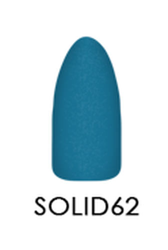 Chisel Acrylic & Dipping 2oz - SOLID 062