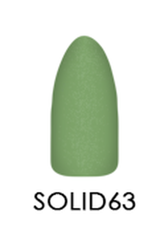 Chisel Acrylic & Dipping 2oz - SOLID 063