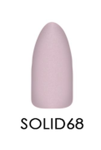 Chisel Acrylic & Dipping 2oz - SOLID 068