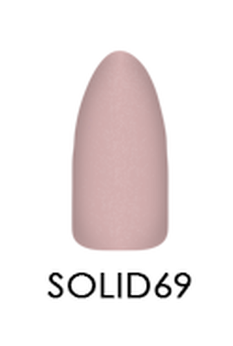 Chisel Acrylic & Dipping 2oz - SOLID 069