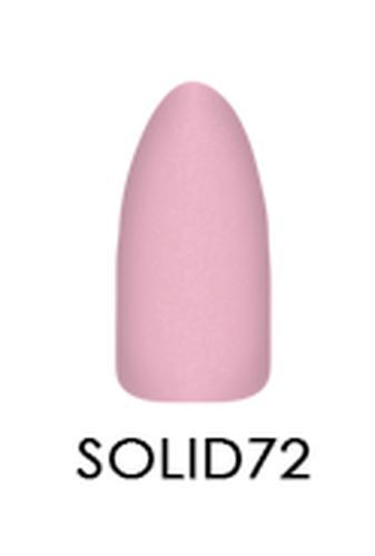 Chisel Acrylic & Dipping 2oz - SOLID 072