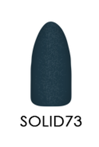 Chisel Acrylic & Dipping 2oz - SOLID 073