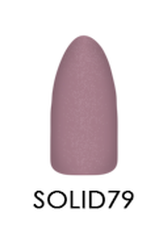 Chisel Acrylic & Dipping 2oz - SOLID 079