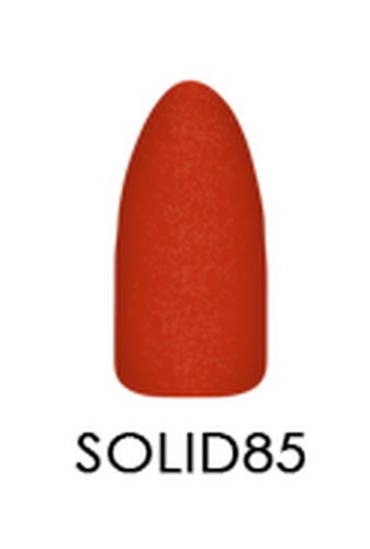 Chisel Acrylic & Dipping 2oz - SOLID 085