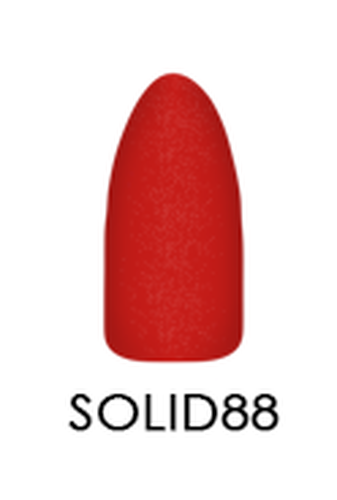 Chisel Acrylic & Dipping 2oz - SOLID 088