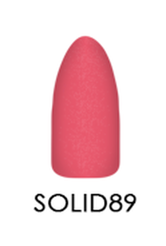 Chisel Acrylic & Dipping 2oz - SOLID 089