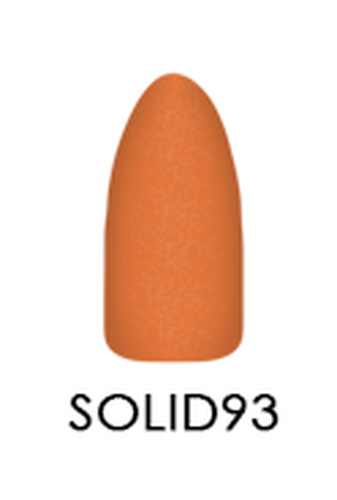 Chisel Acrylic & Dipping 2oz - SOLID 093
