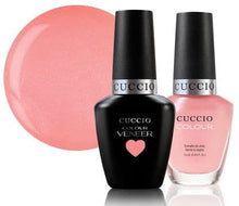 Load image into Gallery viewer, Cuccio Duo Gel and Lacquer  -  White Box
