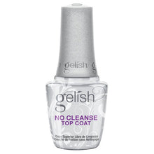 Load image into Gallery viewer, Gelish UV No Cleanse Top 0.5oz
