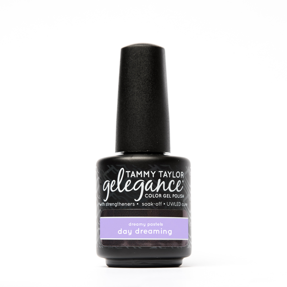 Tammy Taylor Gelegance Gel Polish - DAY DREAMING