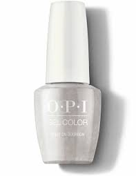 OPI GEL  N59 TAKE A RIGHT ON BOURBON