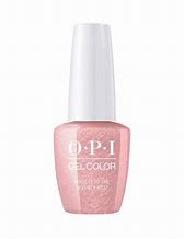OPI GEL NAIL POLISH - L15-MADE-IT-TO-THE-SEVENTH-HILL!