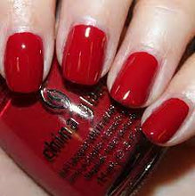 Load image into Gallery viewer, China Glaze Nail Lacquer 50+ colors - (Choose your color)
