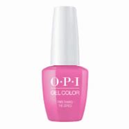 OPI GEL  F80 TWO TIMING THE ZONES 15ML