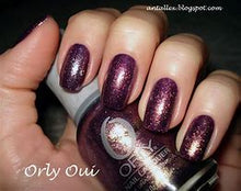 Load image into Gallery viewer, Orly Nail Lacquer  - Choose Your Color - Part 2
