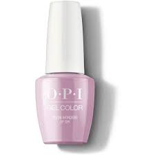 OPI GEL  P32 SEVEN WONDERS OF OPI