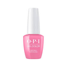 OPI GEL  N53 SUZI NAILS NEW ORLEANS