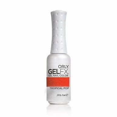 Orly Gel Fx  0.5 oz - Choose your own colors