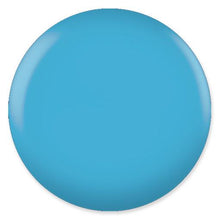 Load image into Gallery viewer, DND Duo Gel 437 Blue De France
