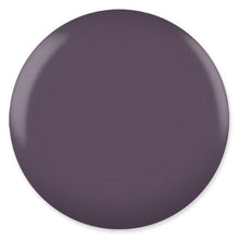 Load image into Gallery viewer, DND Duo Gel 453 Plum Wine
