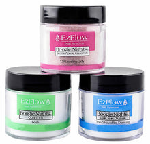 Load image into Gallery viewer, EzFlow Boogie Nights - 4 oz -  Glitter Acrylic
