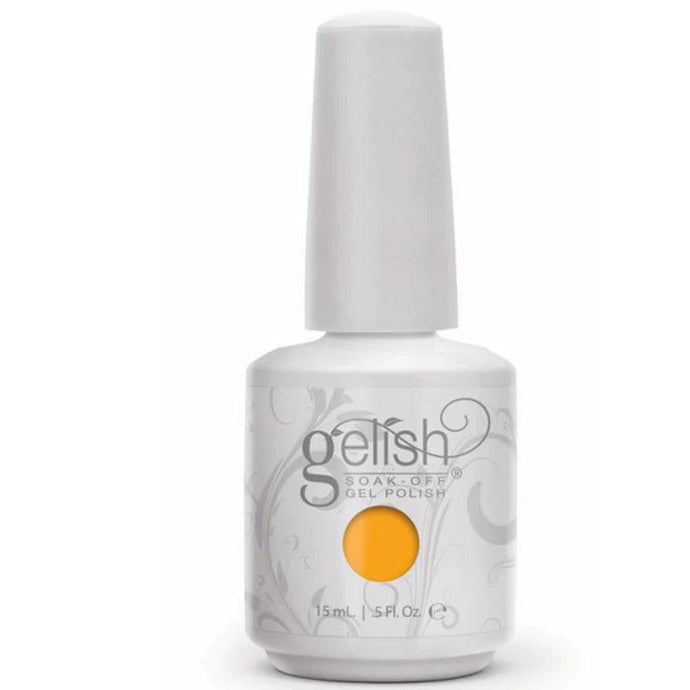 Gelish Soak Off Gel Nail Polish