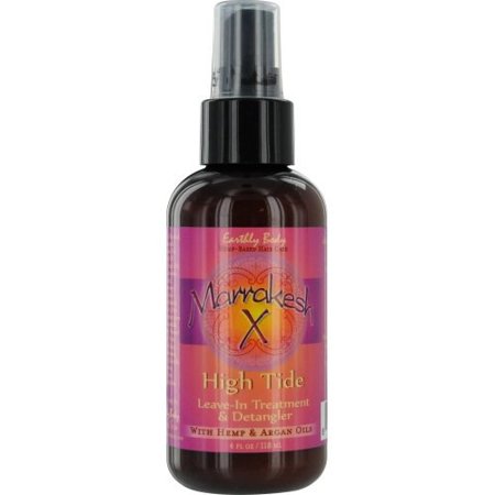 Marrakesh Oil High TideScent - 2 oz - Morrocan Argan Oil, Hemp Seed Oil Travel Size