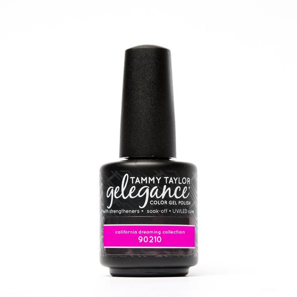 Tammy Taylor Gelegance Gel Polish - 90210