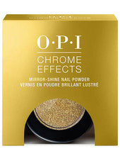 Load image into Gallery viewer, OPI Chrome Effects Powder 0.3 oz 1 g - choose colors
