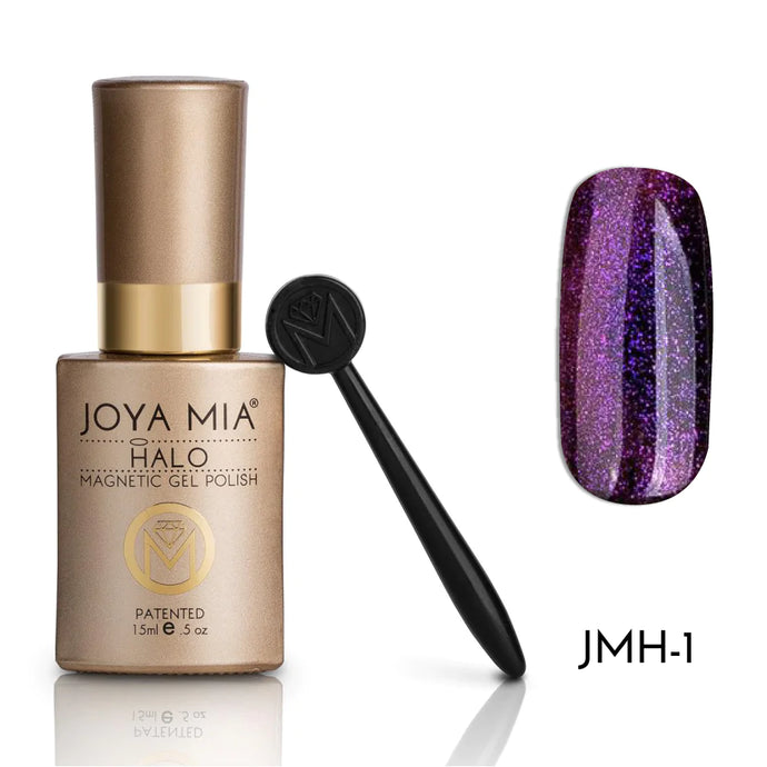 JOYA MIA - Halo Magnetic Gel Polish