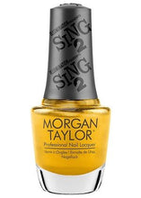 Load image into Gallery viewer, Gelish Morgan Taylor Sing 2 Collection Lacquer - Choose Colors

