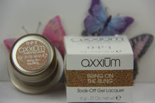 Load image into Gallery viewer, OPI Axxium Soak-Off Gel Lacquer

