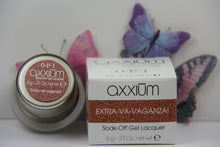 Load image into Gallery viewer, OPI Axxium Soak-Off Gel Lacquer
