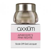 Load image into Gallery viewer, OPI Axxium Soak-Off Gel Lacquer
