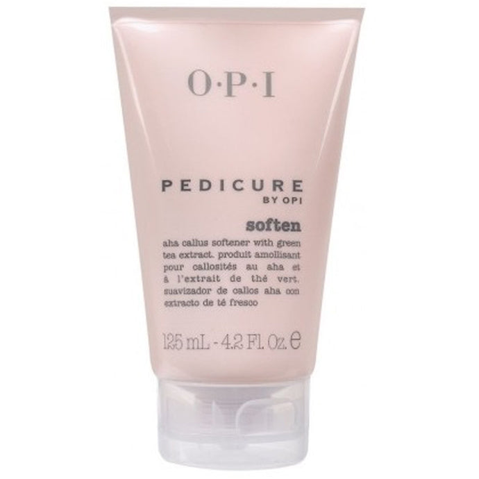 OPI Pedicure 4.2 oz - Soften