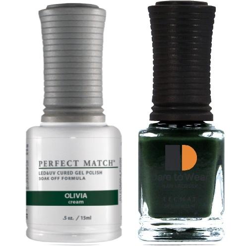PERFECT MATCH DUO – PMS210 OLIVIA