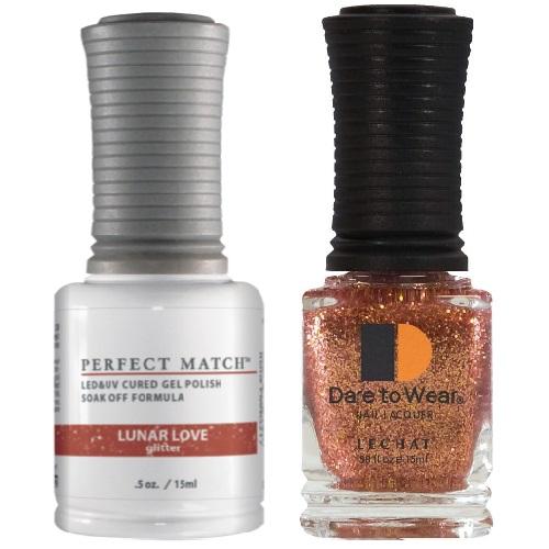 PERFECT MATCH DUO – PMS217 LUNAR LOVE