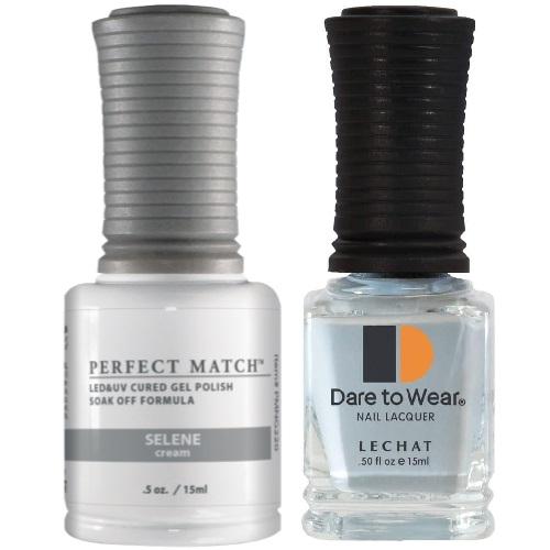 PERFECT MATCH DUO – PMS220 SELENE