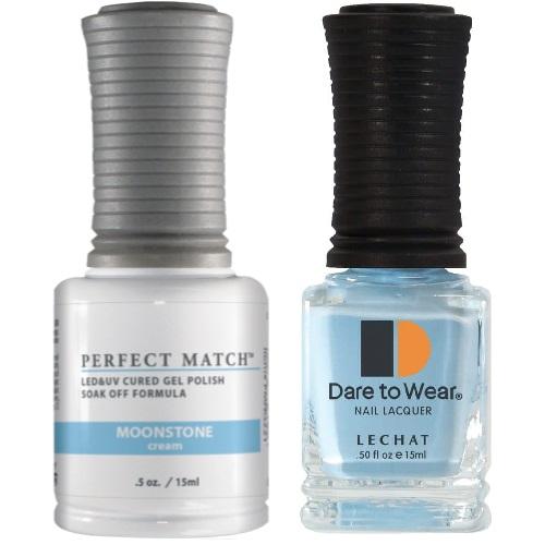 PERFECT MATCH DUO – PMS221 MOONSTONE