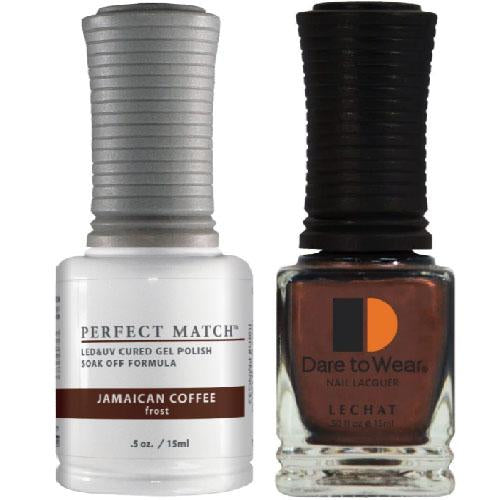 PERFECT MATCH DUO – PMS032 JAMAICAN COFFEE