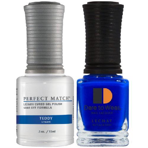 PERFECT MATCH DUO – PMS041 TEDDY