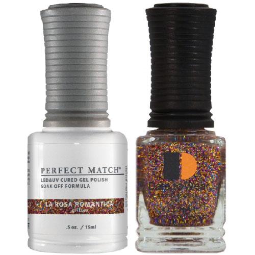 PERFECT MATCH DUO – PMS055 LA ROSA ROMANTICA