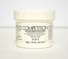 Load image into Gallery viewer, Competition Advanced Formula Acrylic System OPI 1.8 Oz (Choose your color)
