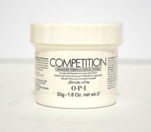 Load image into Gallery viewer, Competition Advanced Formula Acrylic System OPI 1.8 Oz (Choose your color)
