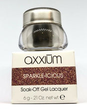 Load image into Gallery viewer, OPI Axxium Soak-Off Gel Lacquer
