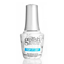Load image into Gallery viewer, Gelish UV No Cleanse Top 0.5oz
